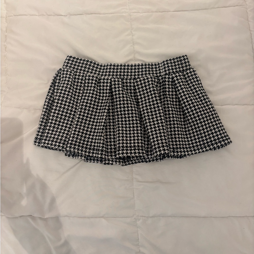 Akira Mini Skirt
